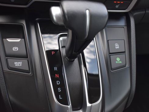 Used 2022 Honda CR-V Touring image 14