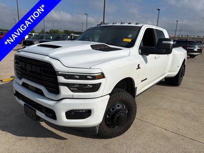 Used 2025 RAM 3500 Laramie