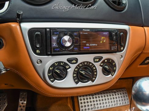 Used 2002 Ferrari 360 Spider image 12