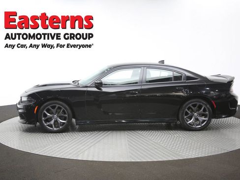 Used 2019 Dodge Charger GT image 59