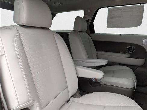New 2026 Hyundai Palisade Limited image 23