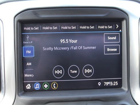 Used 2022 Chevrolet Silverado 1500 LT image 8