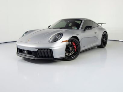 Used 2026 Porsche 911 Carrera GTS