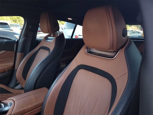Used 2019 Mercedes-Benz AMG GT 53 image 24