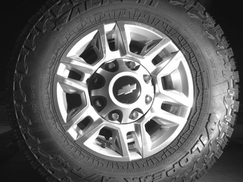 Used 2022 Chevrolet Silverado 2500 LT AWD/4WD image 54