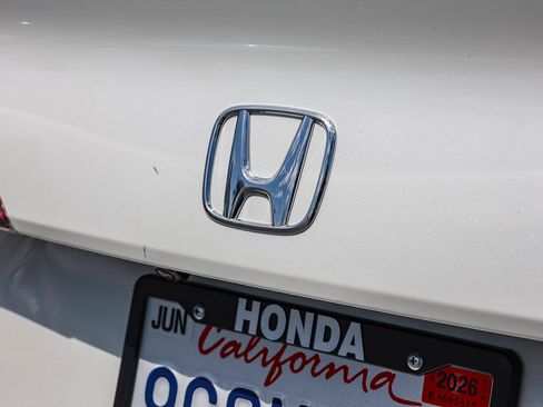 Certified 2023 Honda Civic EX image 26