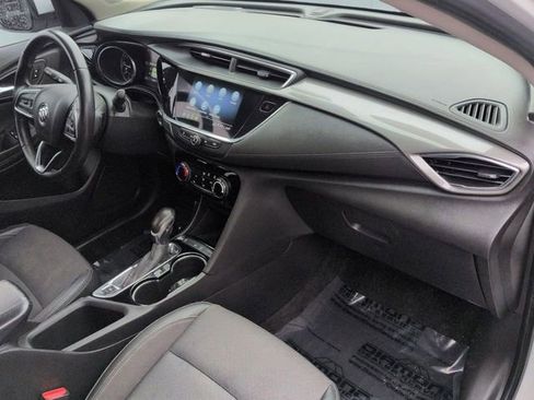 Used 2021 Buick Encore GX Preferred w/ Cold Weather Comfort Package image 26