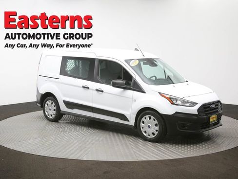 Used 2021 Ford Transit Connect XL image 47