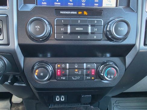 Used 2019 Ford F150 XLT w/ Equipment Group 302A Luxury AWD/4WD image 24