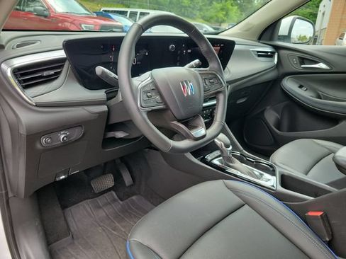 Used 2025 Buick Encore GX Sport Touring w/ Advanced Technology Package FWD image 15