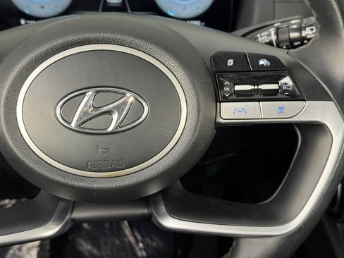Used 2022 Hyundai Tucson SEL w/ Convenience + Premium Package image 20