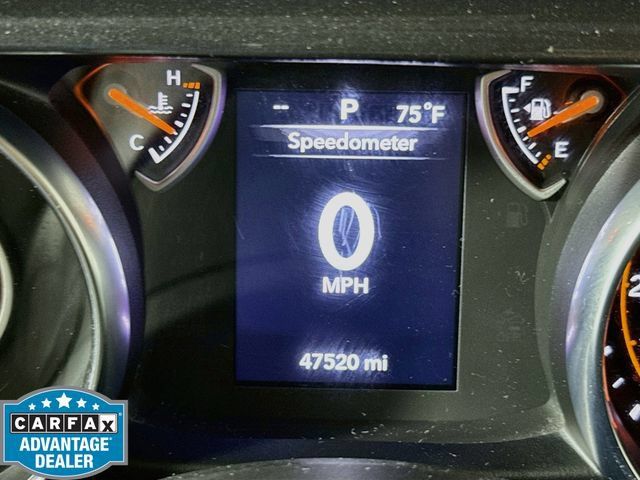 Used 2022 Jeep Wrangler Unlimited Sport AWD/4WD image 12
