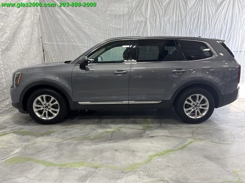Used 2020 Kia Telluride LX image 13