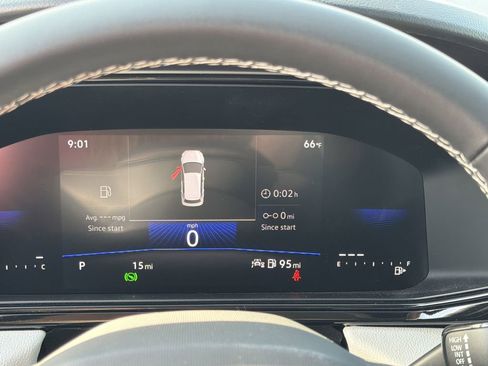 New 2026 Volkswagen Taos S FWD image 26