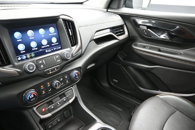Used 2022 GMC Terrain AT4 w/ Infotainment Package II AWD/4WD image 29
