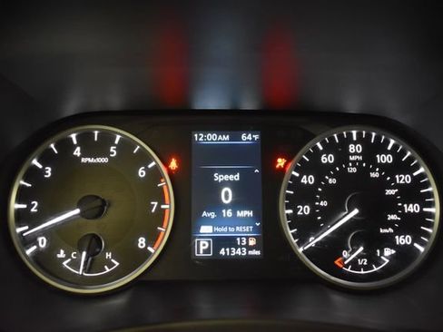 Certified 2023 Nissan Sentra S FWD image 24