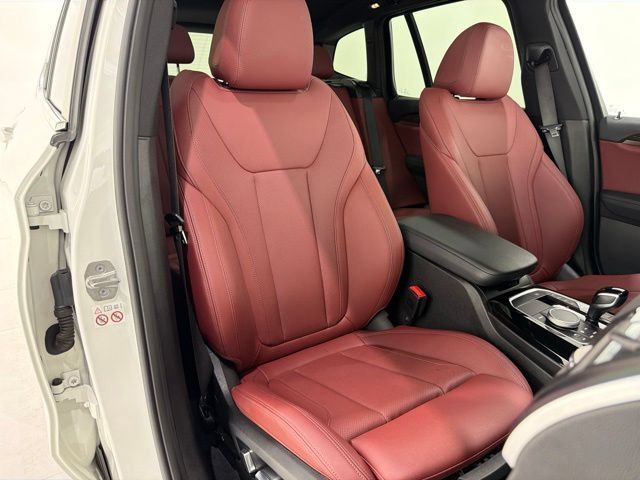 Certified 2023 BMW X3 xDrive30i w/ Premium Package w/ZPA AWD/4WD image 19