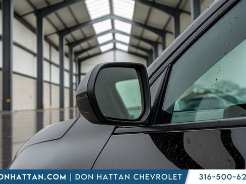 Used 2025 Chevrolet Equinox LT image 27