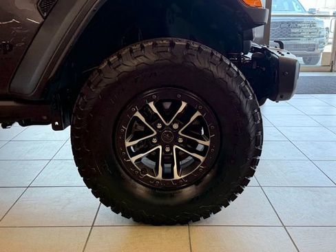 New 2026 Jeep Wrangler Unlimited Rubicon 392 w/ Quick Order Package 27X Moab AWD/4WD image 5