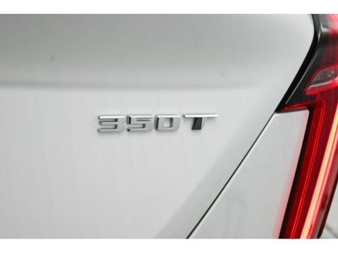 New 2025 Cadillac CT4 Premium Luxury image 40