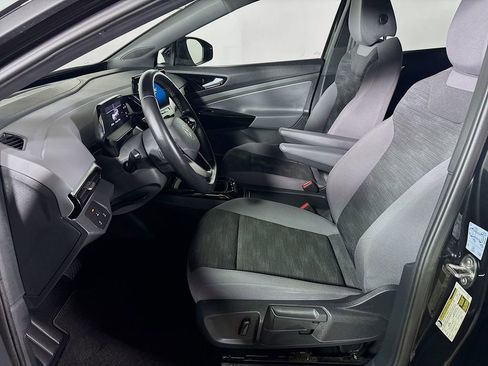 Used 2021 Volkswagen ID.4 Pro image 12