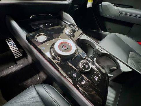 Certified 2025 Kia Sportage X-Line Prestige image 17