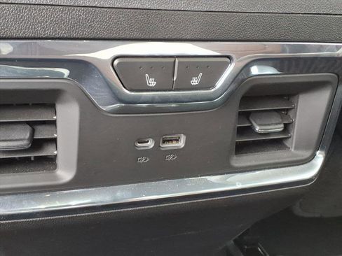 Used 2023 GMC Sierra 1500 Denali Ultimate image 26