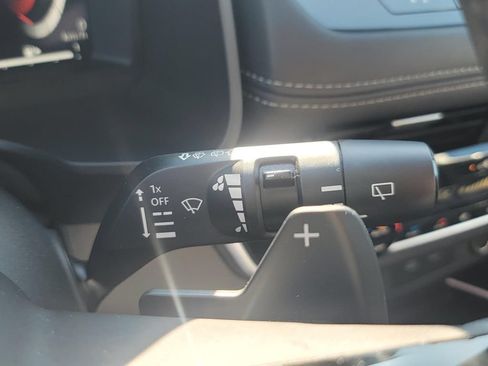 Used 2024 Nissan Rogue SL w/ SL Premium Package AWD/4WD image 21
