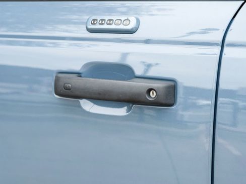 Used 2023 Ford Bronco Big Bend image 53