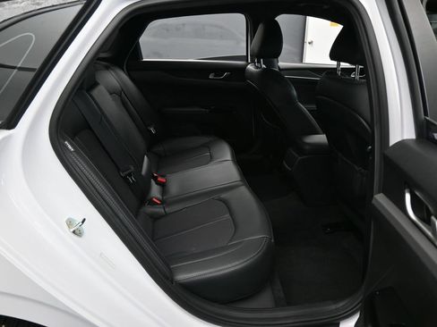 Used 2024 Kia K5 GT-Line w/ GT-Line Premium Package FWD image 39