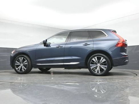 Used 2023 Volvo XC60 B5 Plus AWD/4WD image 37
