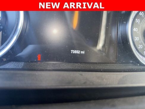 Used 2018 RAM 1500 Big Horn image 6