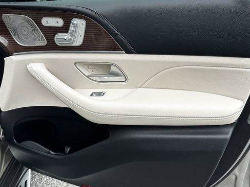 Certified 2022 Mercedes-Benz GLE 350 image 16