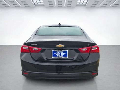 Used 2023 Chevrolet Malibu LT image 5