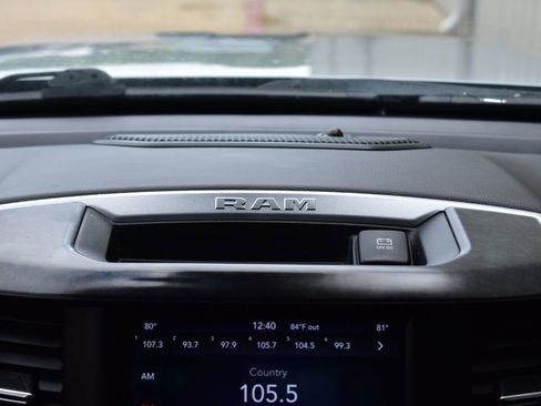 Used 2021 RAM 1500 Big Horn AWD/4WD image 31