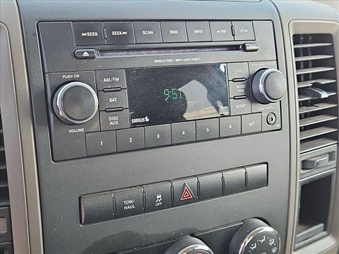 Used 2012 RAM 1500 Express RWD image 13