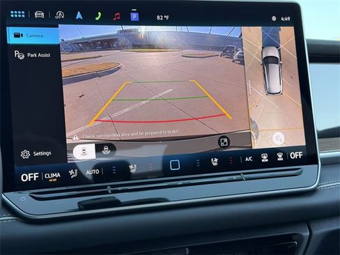 New 2026 Volkswagen Tiguan SEL R-Line image 14