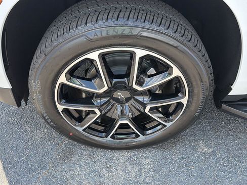 New 2026 Chevrolet Tahoe RST AWD/4WD image 39