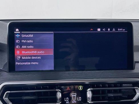 Used 2023 BMW X3 xDrive30i w/ Premium Package w/ZPA AWD/4WD image 16