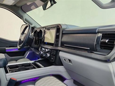 Used 2024 Ford F250 Limited w/ FX4 Off-Road Package image 27