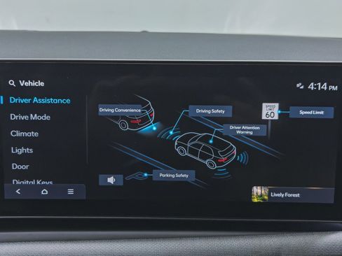 Used 2025 Hyundai Tucson SEL image 45