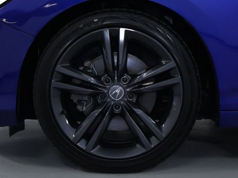 Used 2023 Acura Integra A-Spec image 35