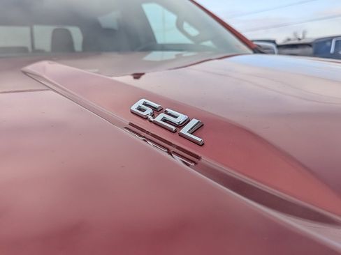 Used 2023 Chevrolet Silverado 1500 RST w/ Convenience Package II image 13