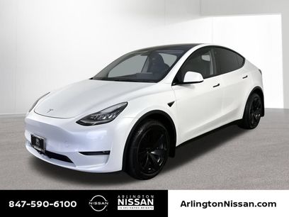 Used 2023 Tesla Model Y Long Range