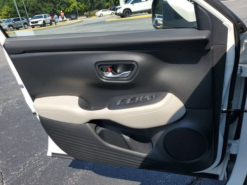 New 2027 Honda HR-V LX image 21