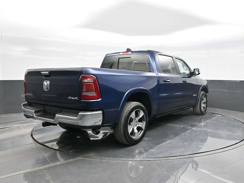 Used 2022 RAM 1500 Laramie image 7