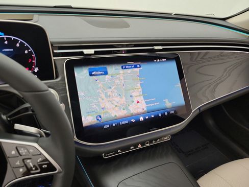 New 2027 Mercedes-Benz E 350 Sedan image 10