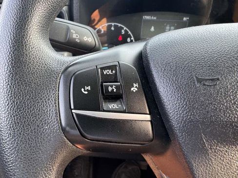 Used 2022 Ford Maverick XL image 16