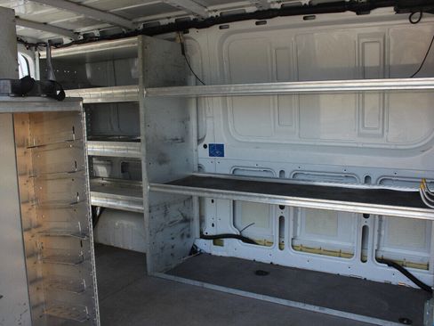 Used 2012 Mercedes-Benz Sprinter 2500 image 21