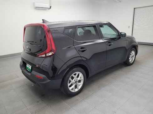Used 2021 Kia Soul S image 10